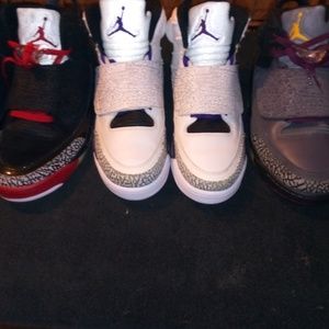 Jordan bundle
